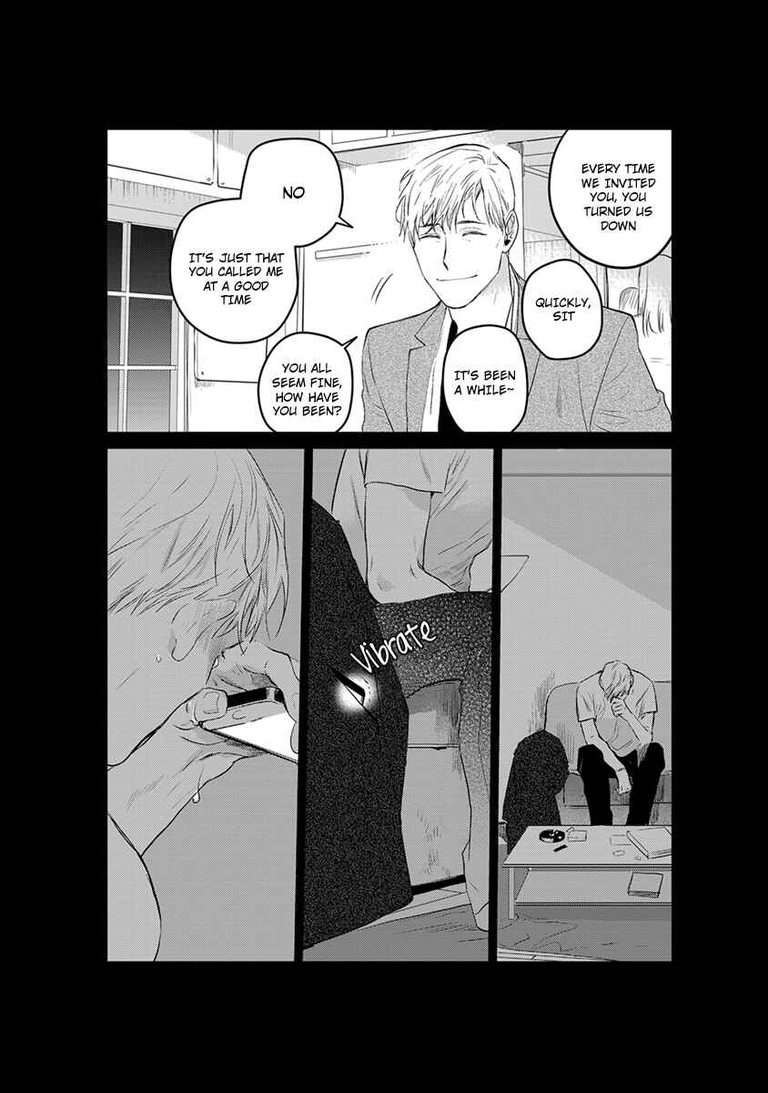 Page 18 Chapter 4 On Doorstep
