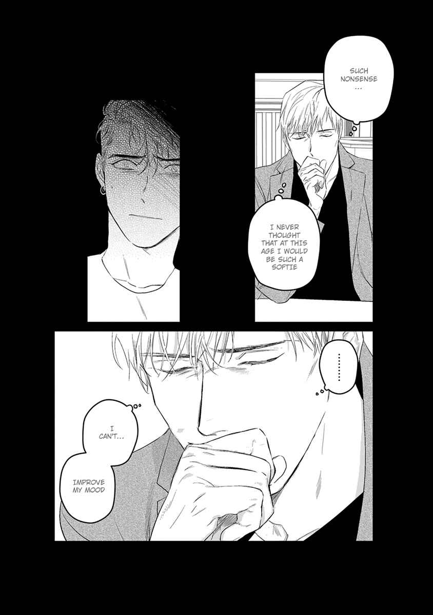 Page 21 Chapter 4 On Doorstep