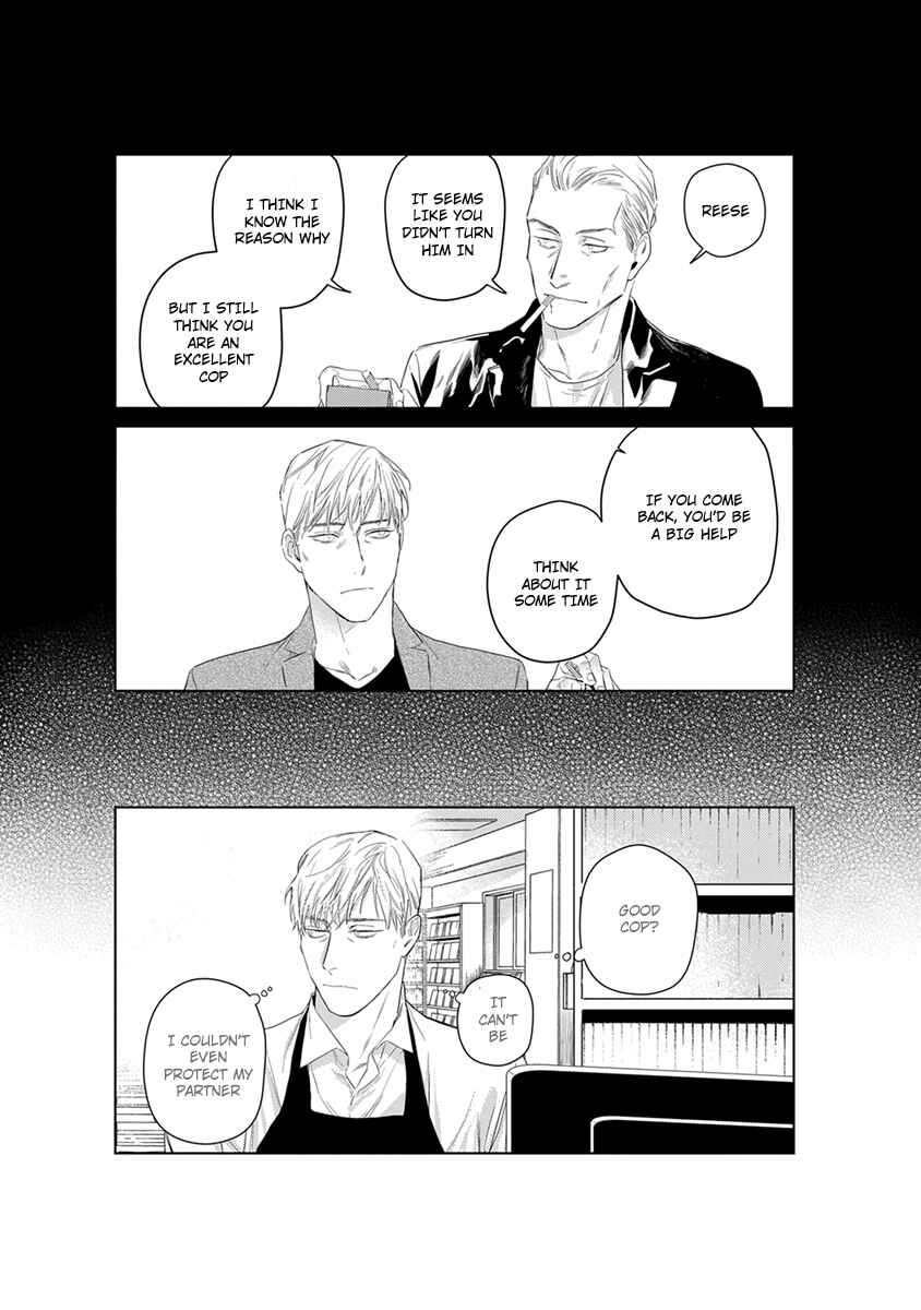 Page 23 Chapter 4 On Doorstep