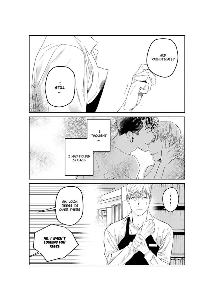 Page 24 Chapter 4 On Doorstep