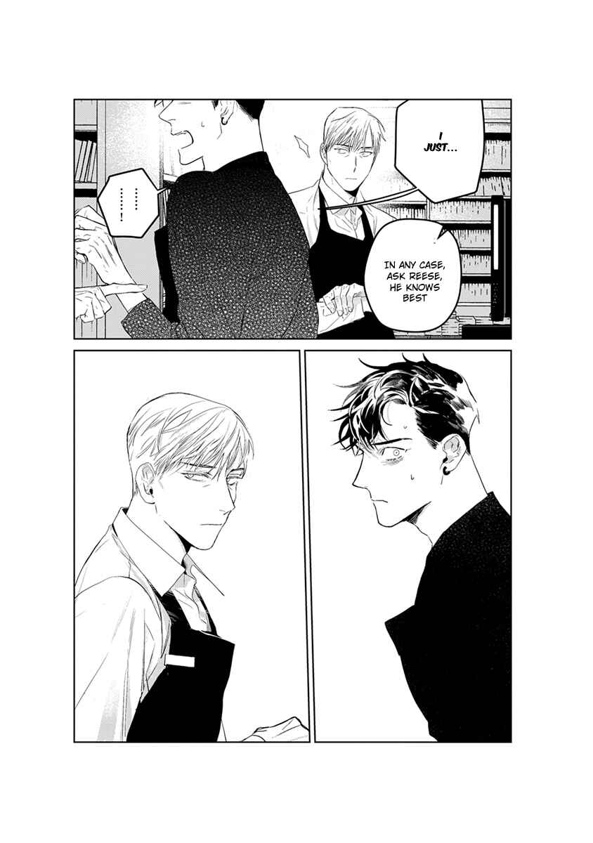 Page 25 Chapter 4 On Doorstep