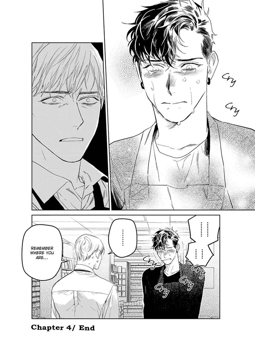 Page 27 Chapter 4 On Doorstep