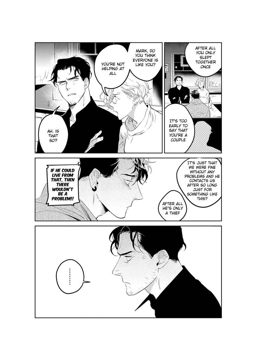 Page 4 Chapter 4 On Doorstep