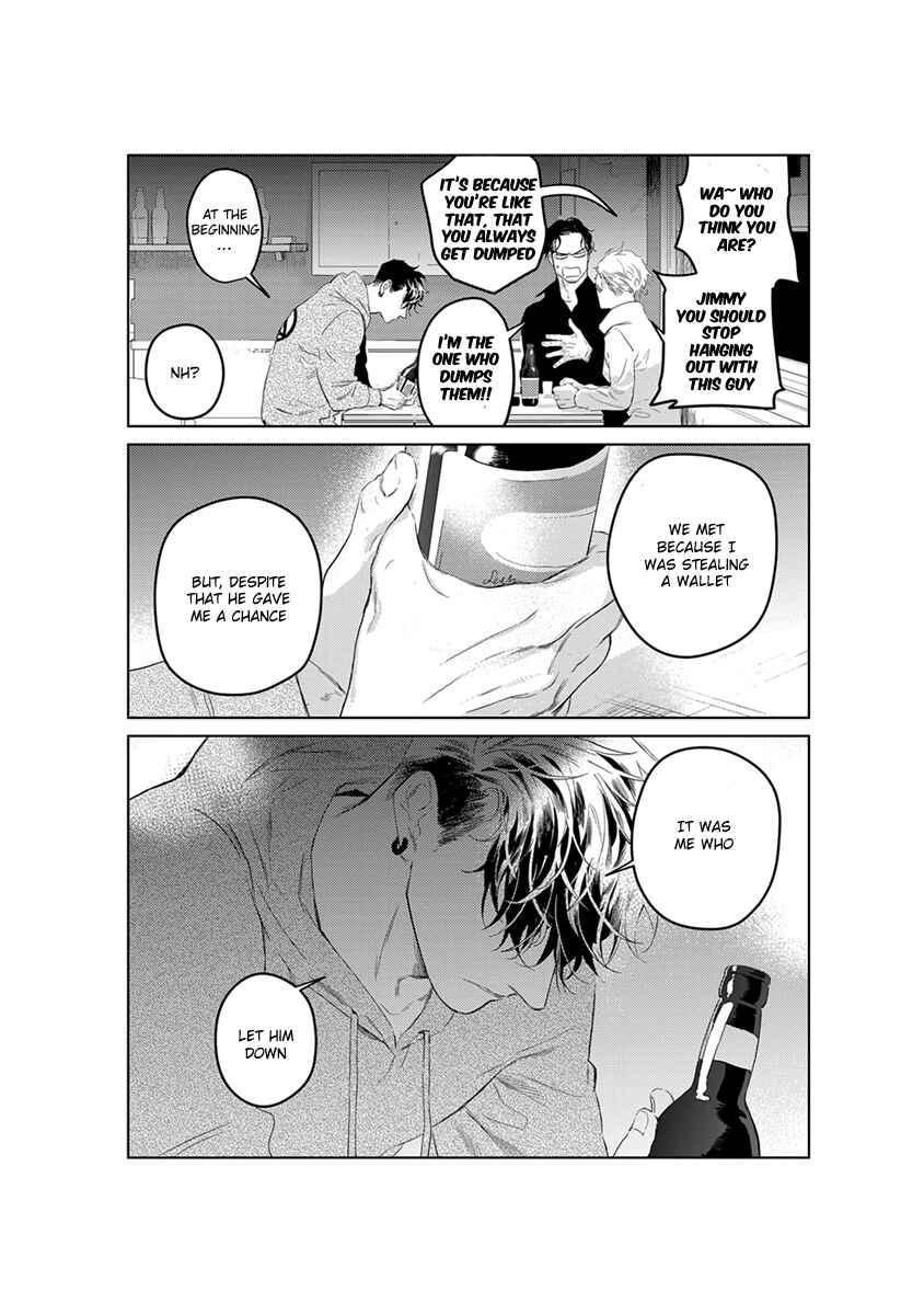 Page 6 Chapter 4 On Doorstep