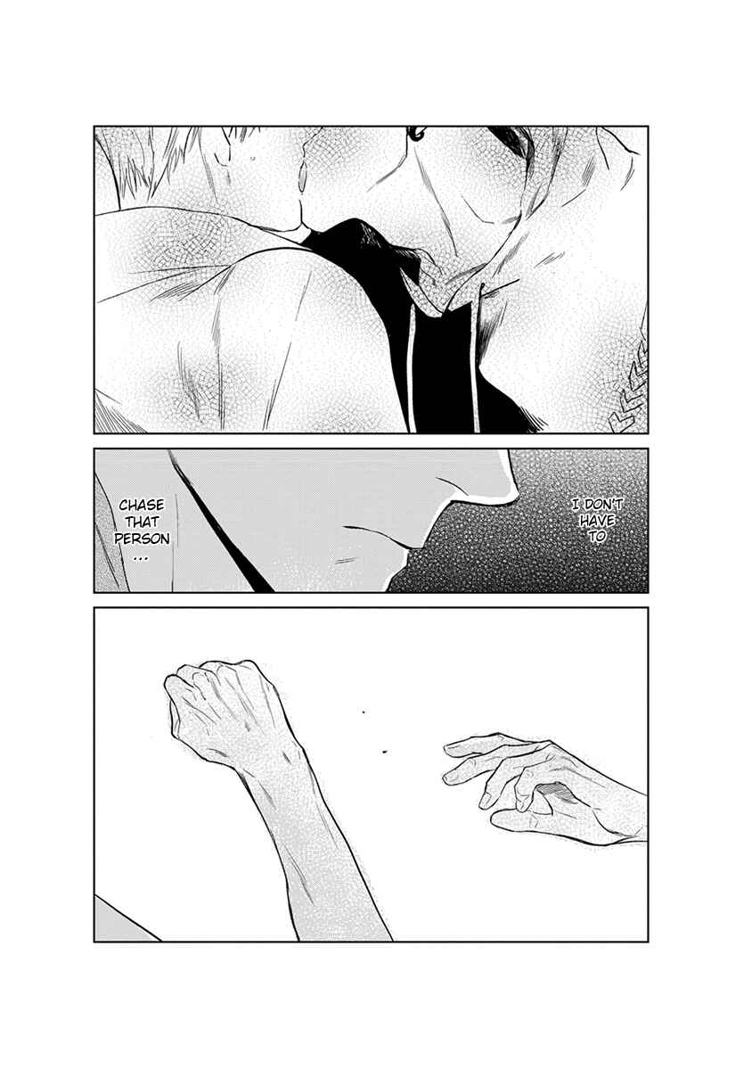 Page 9 Chapter 4 On Doorstep