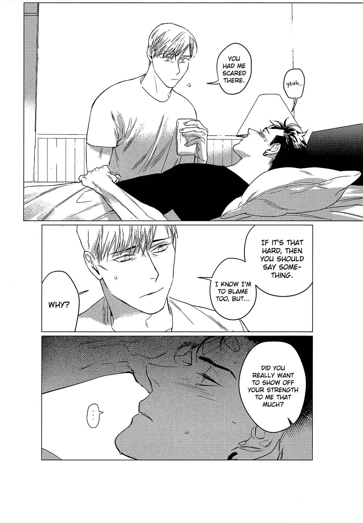 Page 19 Chapter 6 On Doorstep