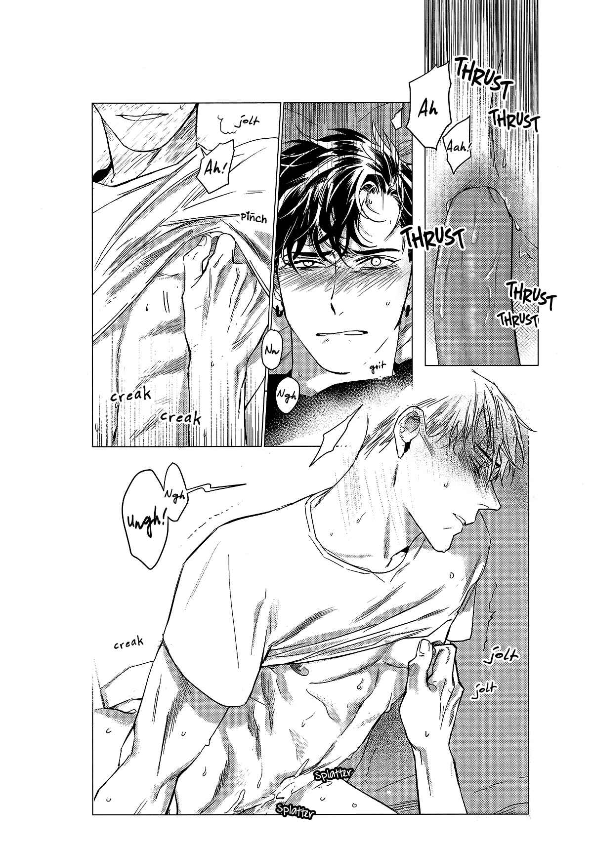 Page 26 Chapter 6 On Doorstep