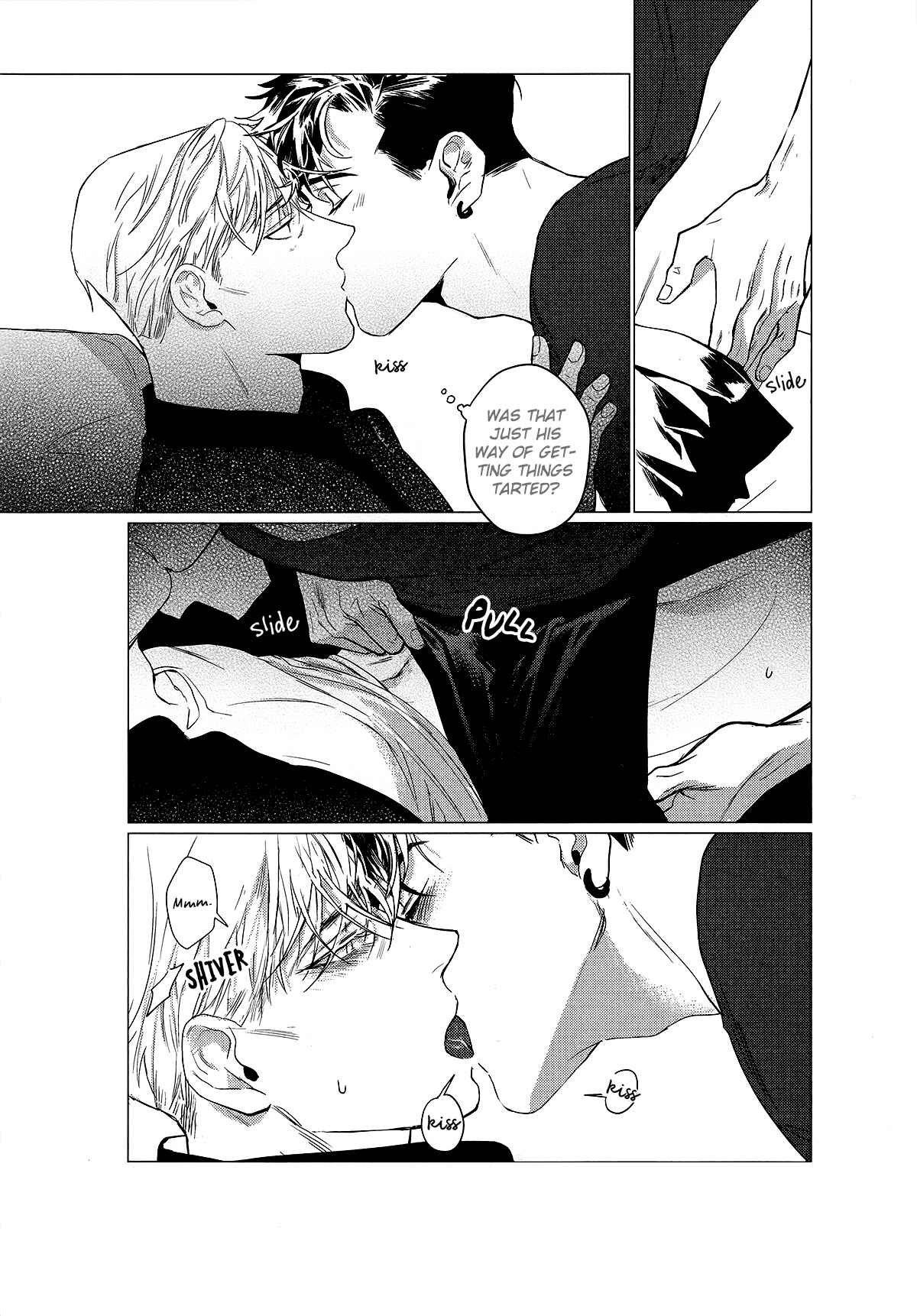Page 6 Chapter 6 On Doorstep