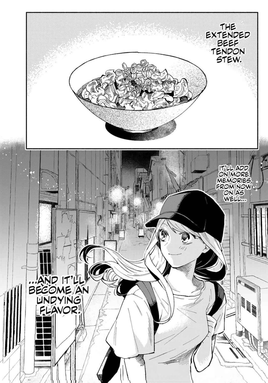 Page 17 Chapter 4 Tachinomi Goreijou