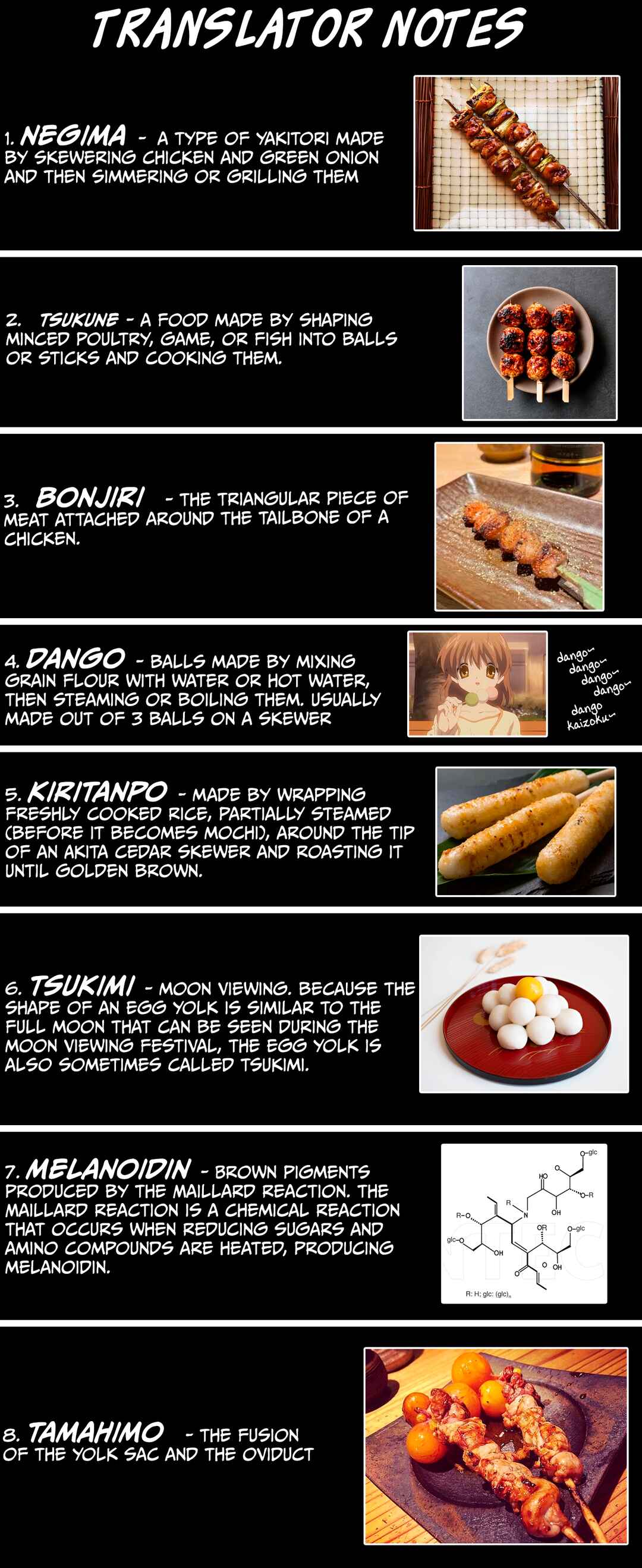 Page 18 Chapter 12 Tachinomi Goreijou