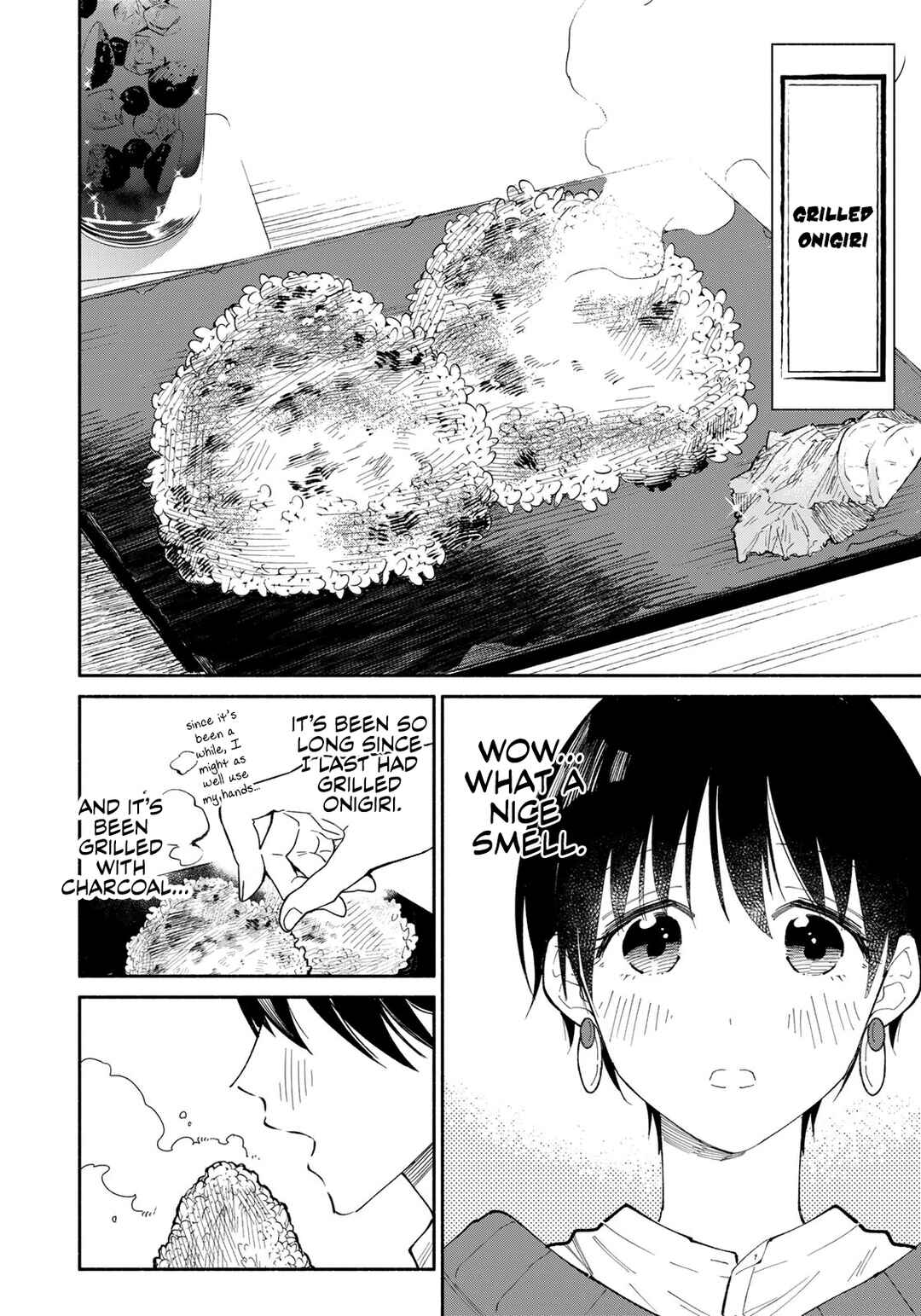 Page 13 Chapter 9 Tachinomi Goreijou