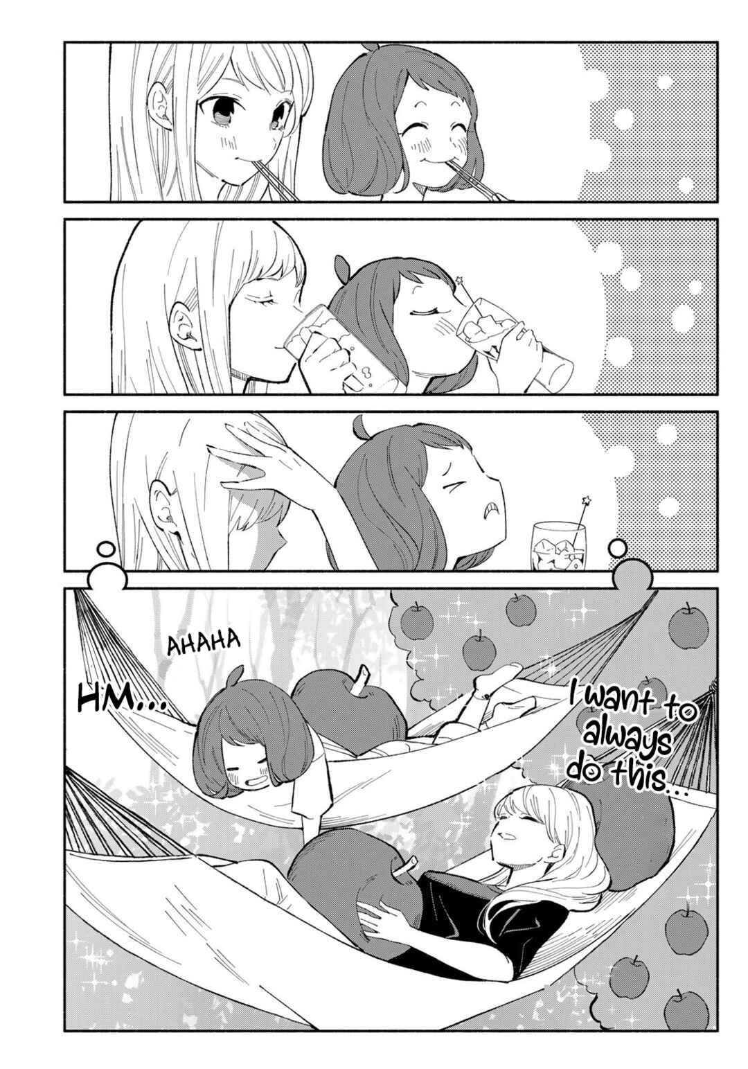Page 8 Chapter 7 Tachinomi Goreijou