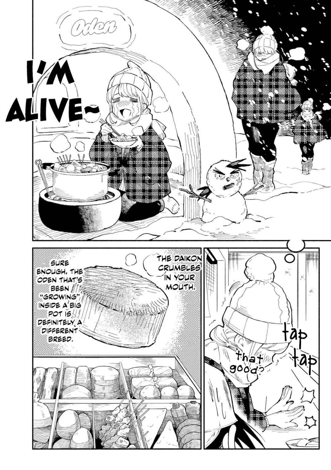 Page 10 Chapter 15 Tachinomi Goreijou