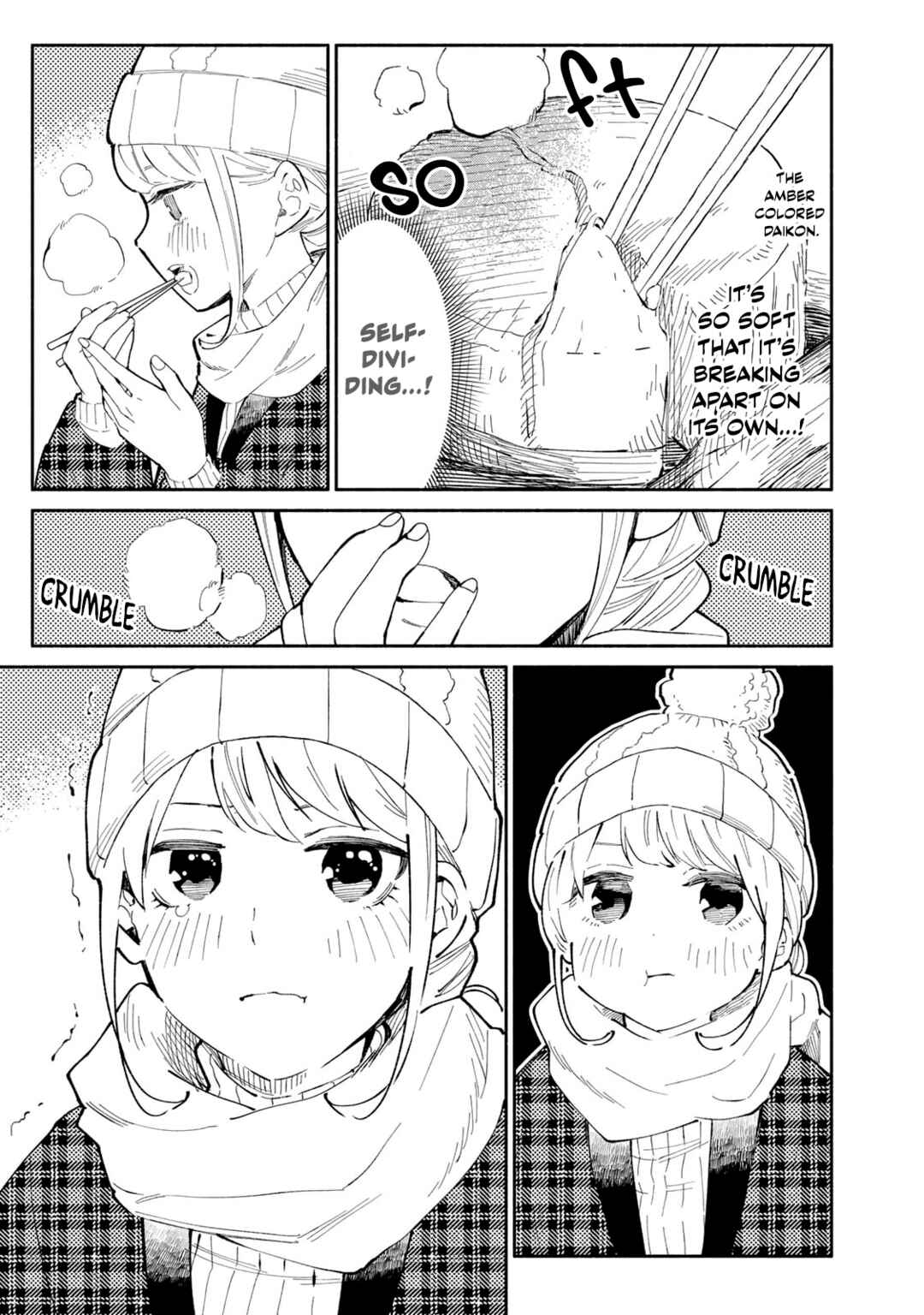 Page 9 Chapter 15 Tachinomi Goreijou