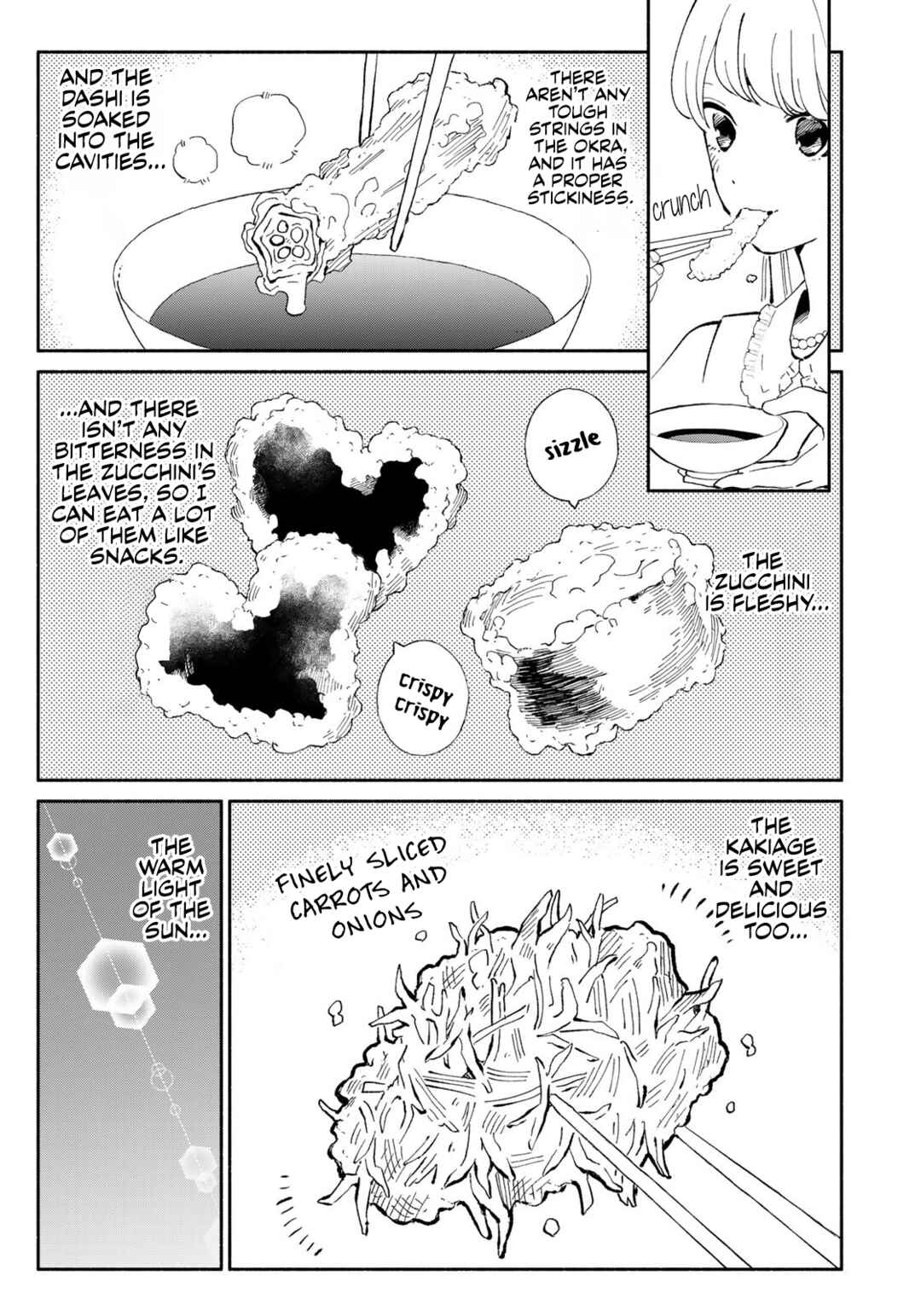 Page 9 Chapter 6 Tachinomi Goreijou