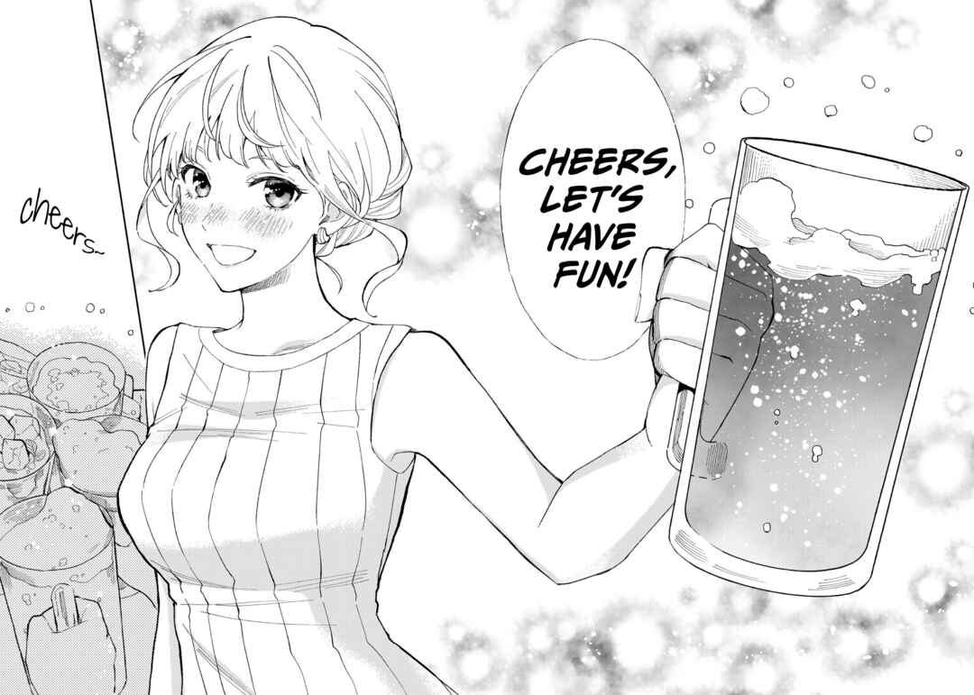 Page 22 Chapter 2 Tachinomi Goreijou
