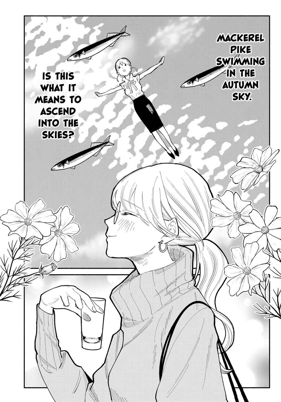 Page 6 Chapter 10 Tachinomi Goreijou