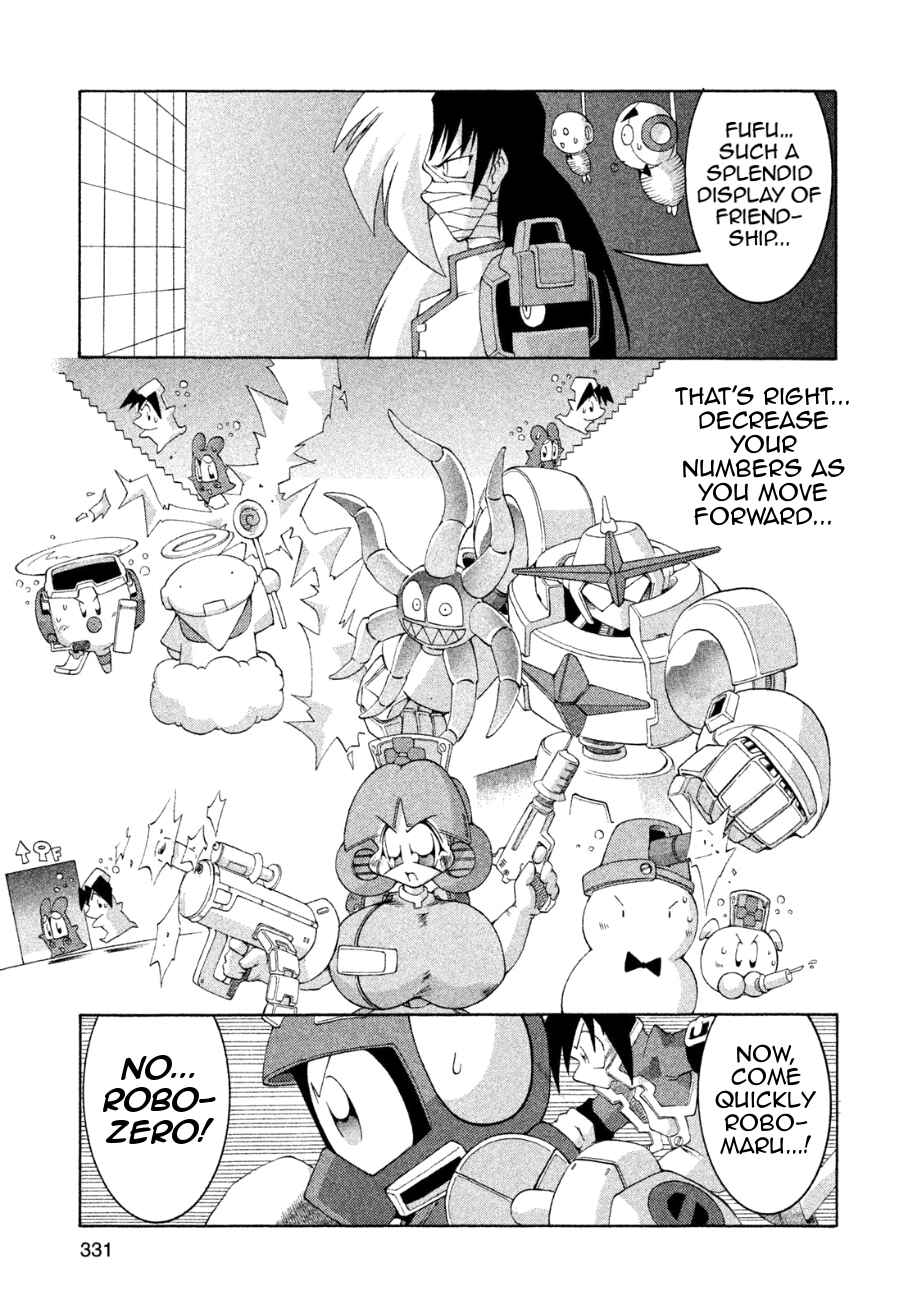 Page 13 Chapter 22 RoboPon