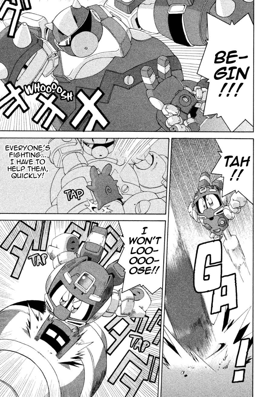 Page 19 Chapter 22 RoboPon