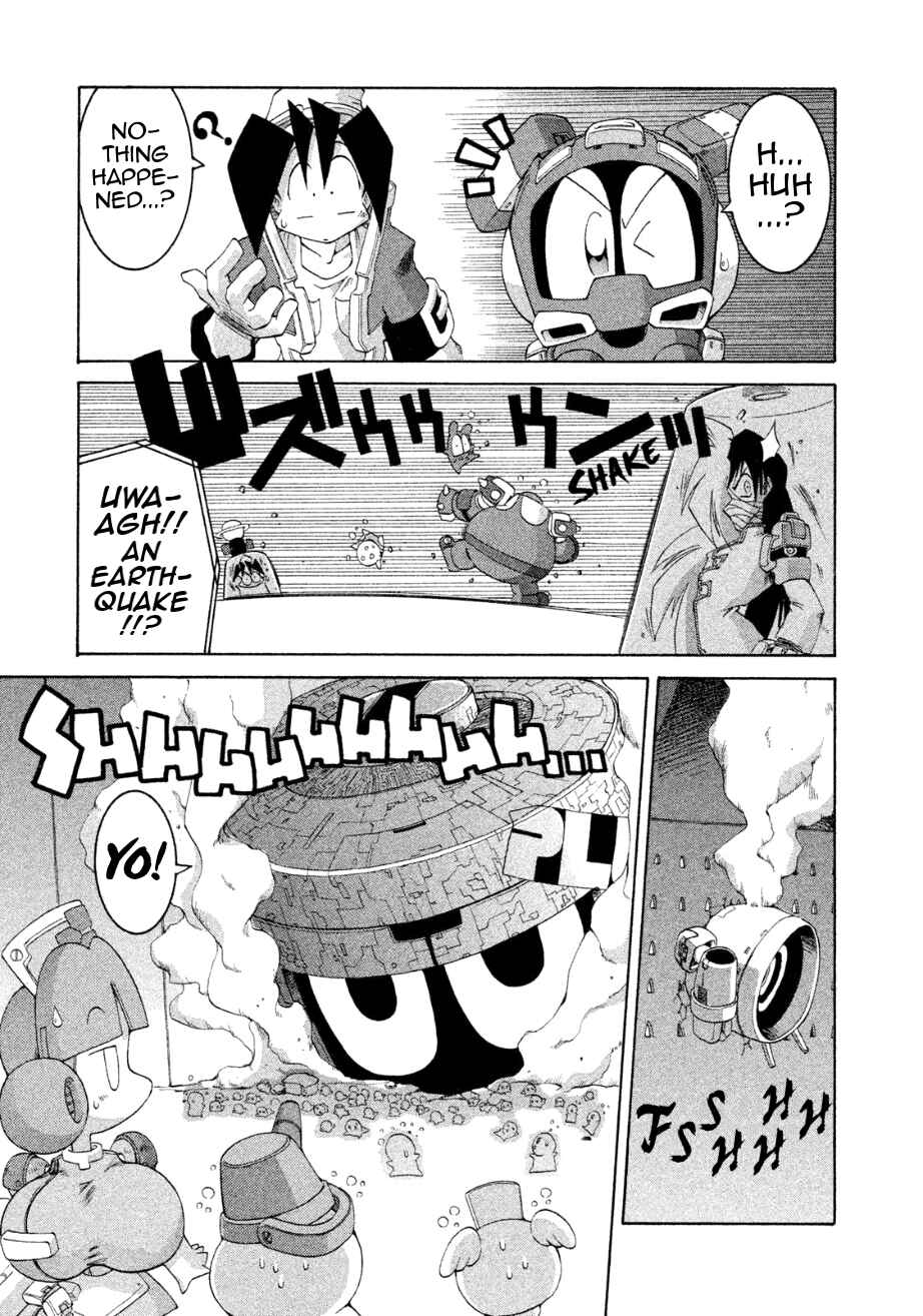 Page 21 Chapter 22 RoboPon