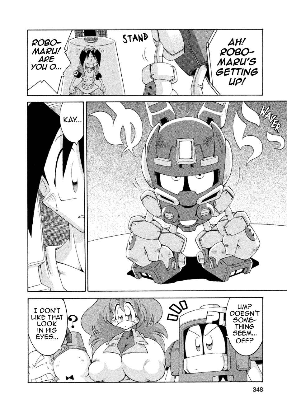 Page 30 Chapter 22 RoboPon