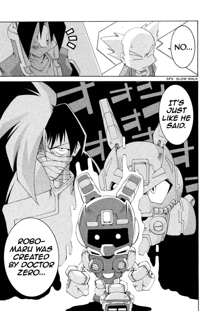 Page 35 Chapter 22 RoboPon