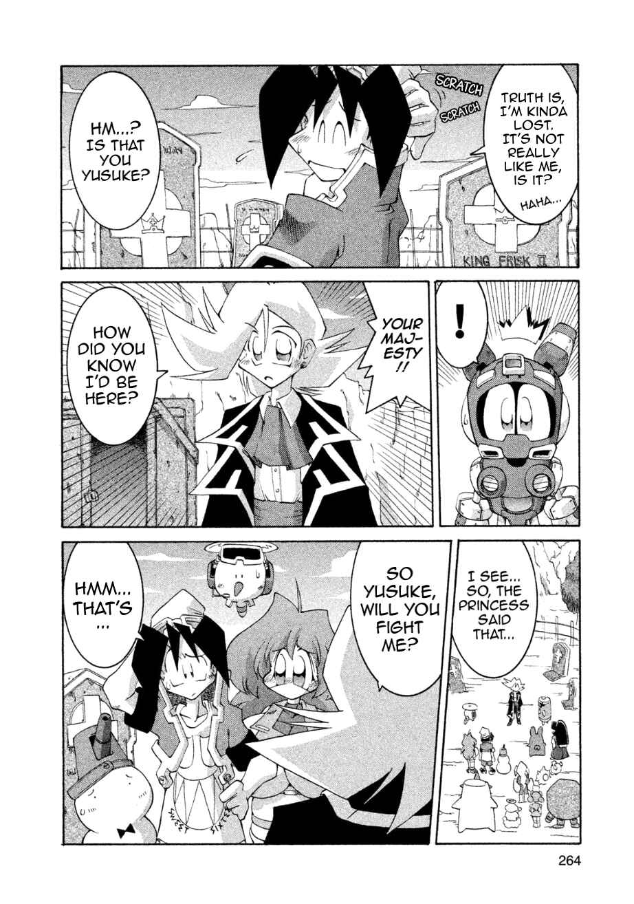 Page 10 Chapter 20 RoboPon