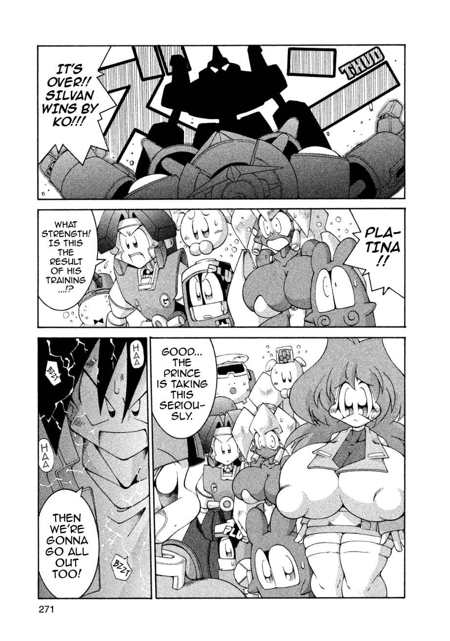 Page 16 Chapter 20 RoboPon