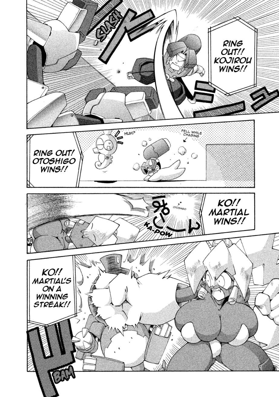 Page 17 Chapter 20 RoboPon