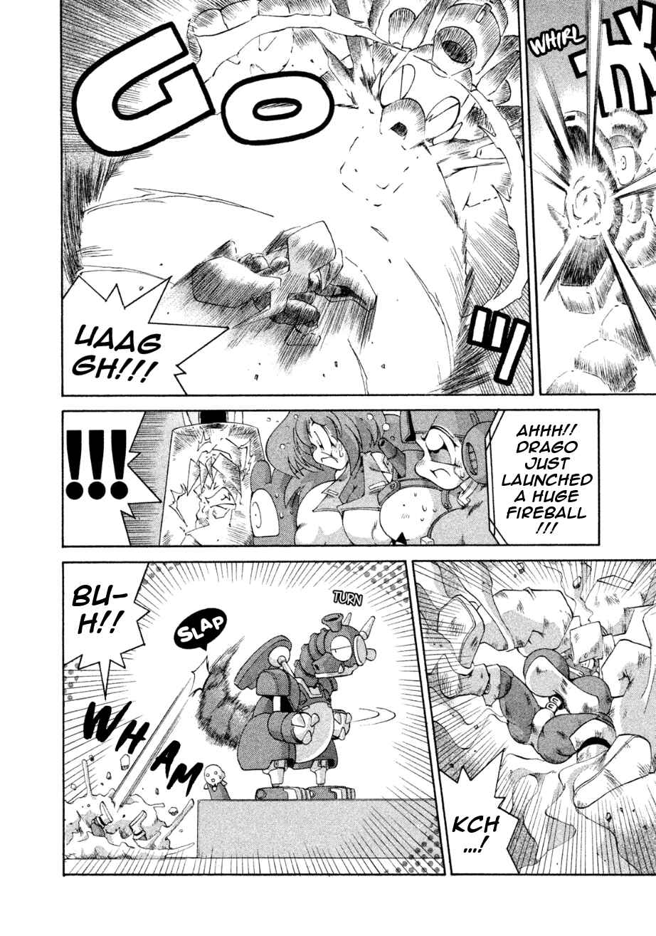 Page 19 Chapter 20 RoboPon