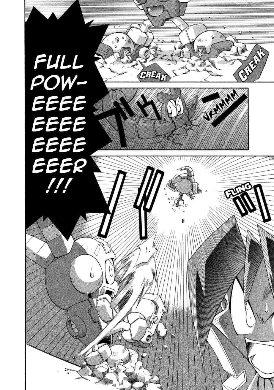 Page 25 Chapter 20 RoboPon