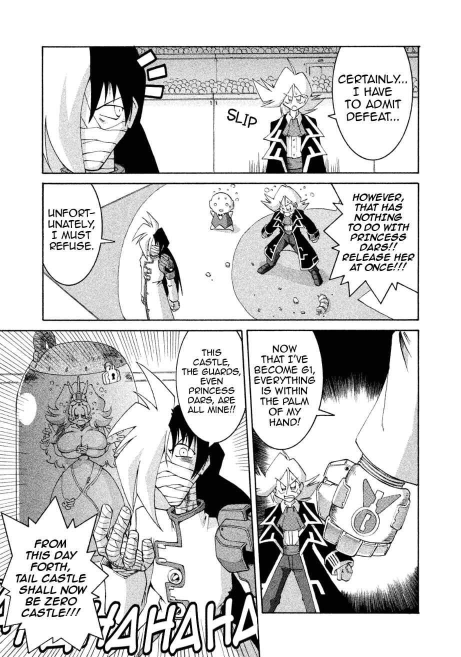 Page 3 Chapter 20 RoboPon