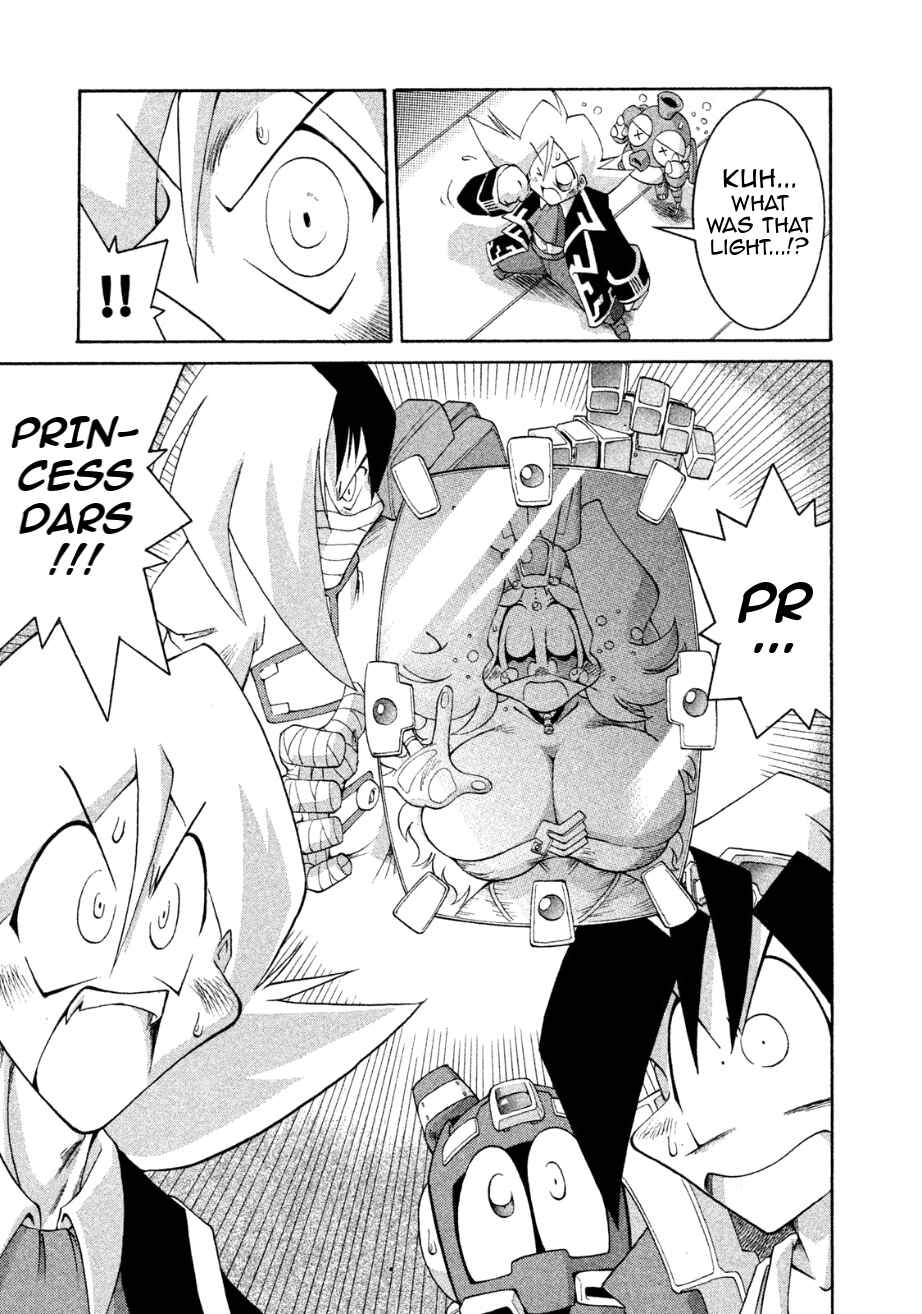 Page 30 Chapter 20 RoboPon