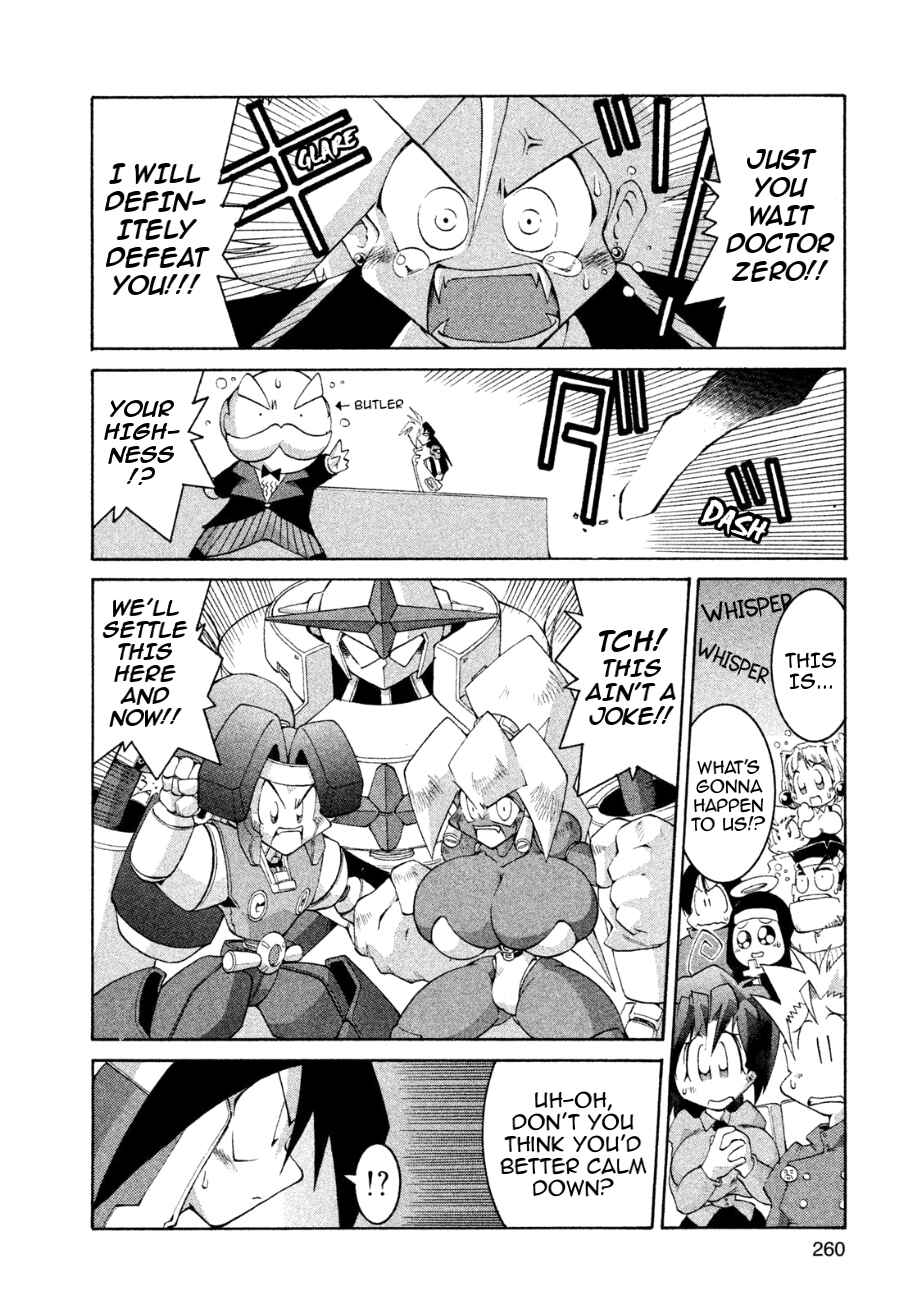 Page 6 Chapter 20 RoboPon