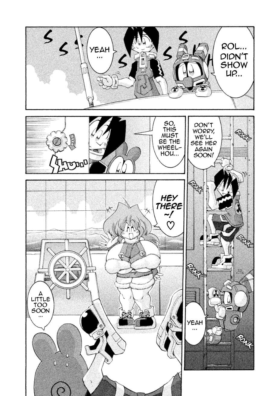 Page 18 Chapter 24 RoboPon