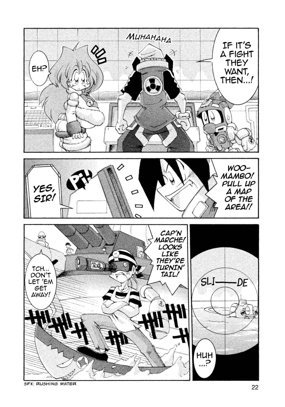 Page 23 Chapter 24 RoboPon