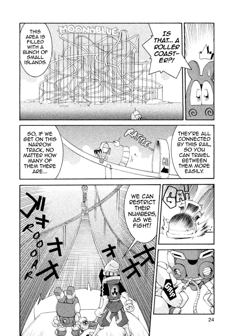 Page 25 Chapter 24 RoboPon