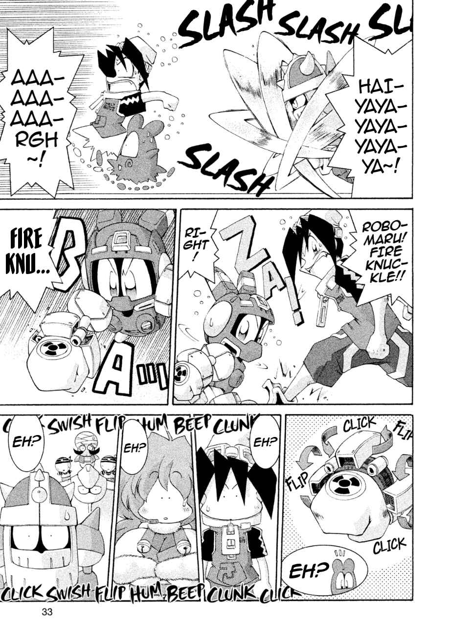 Page 34 Chapter 24 RoboPon