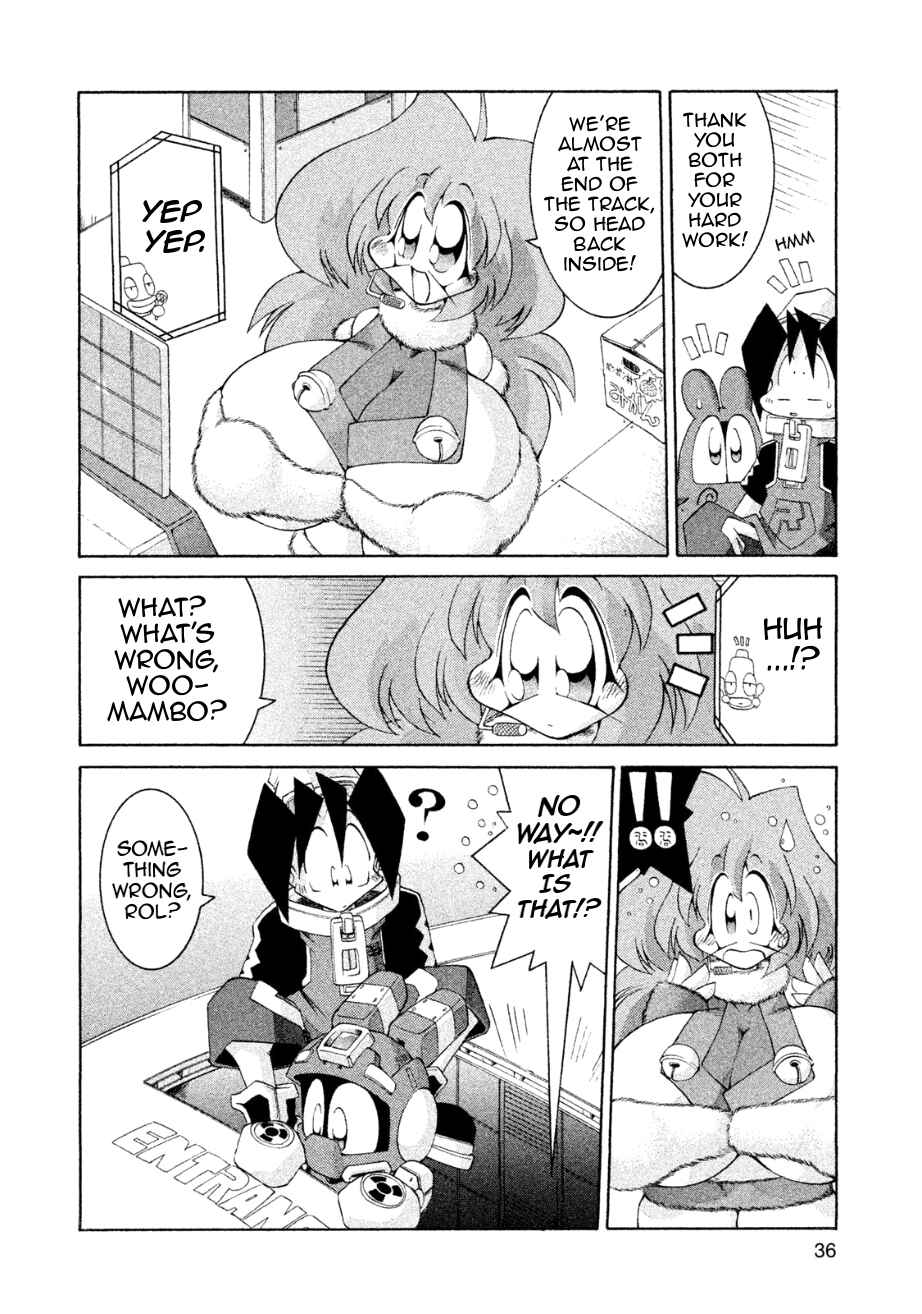 Page 37 Chapter 24 RoboPon