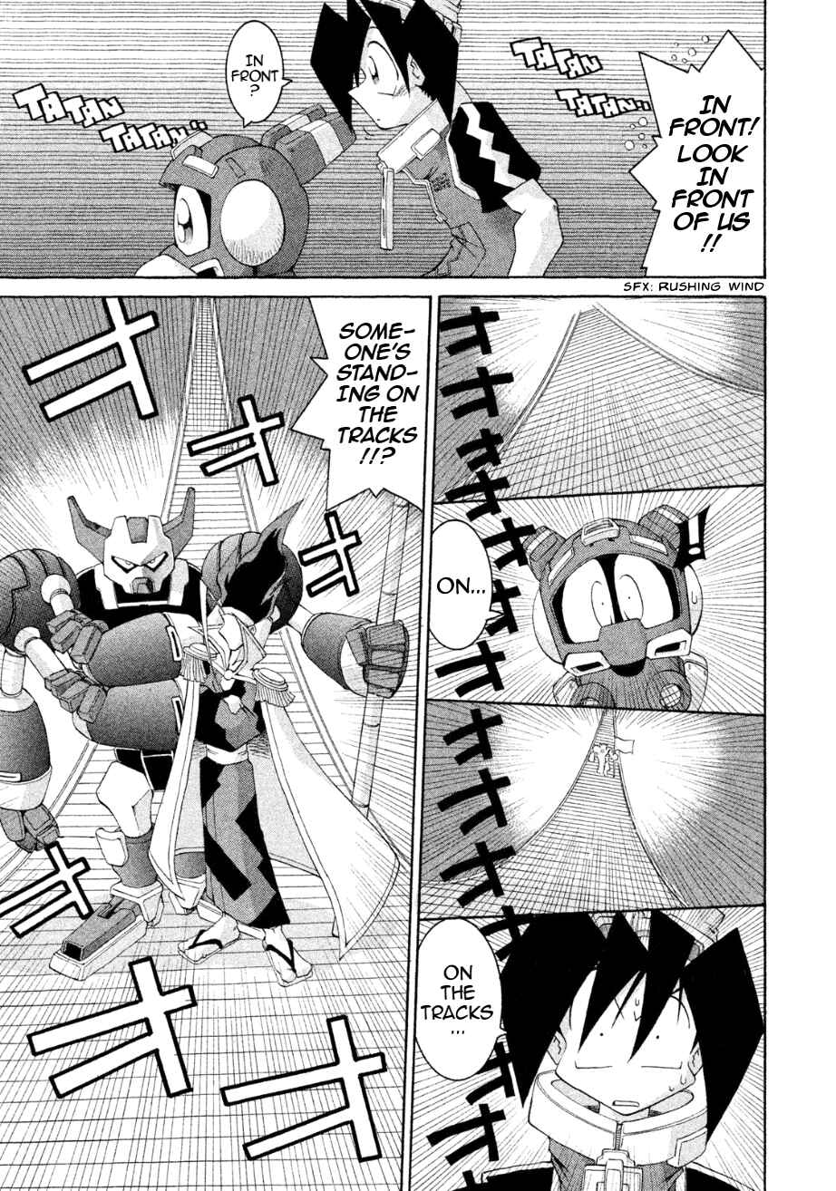 Page 38 Chapter 24 RoboPon