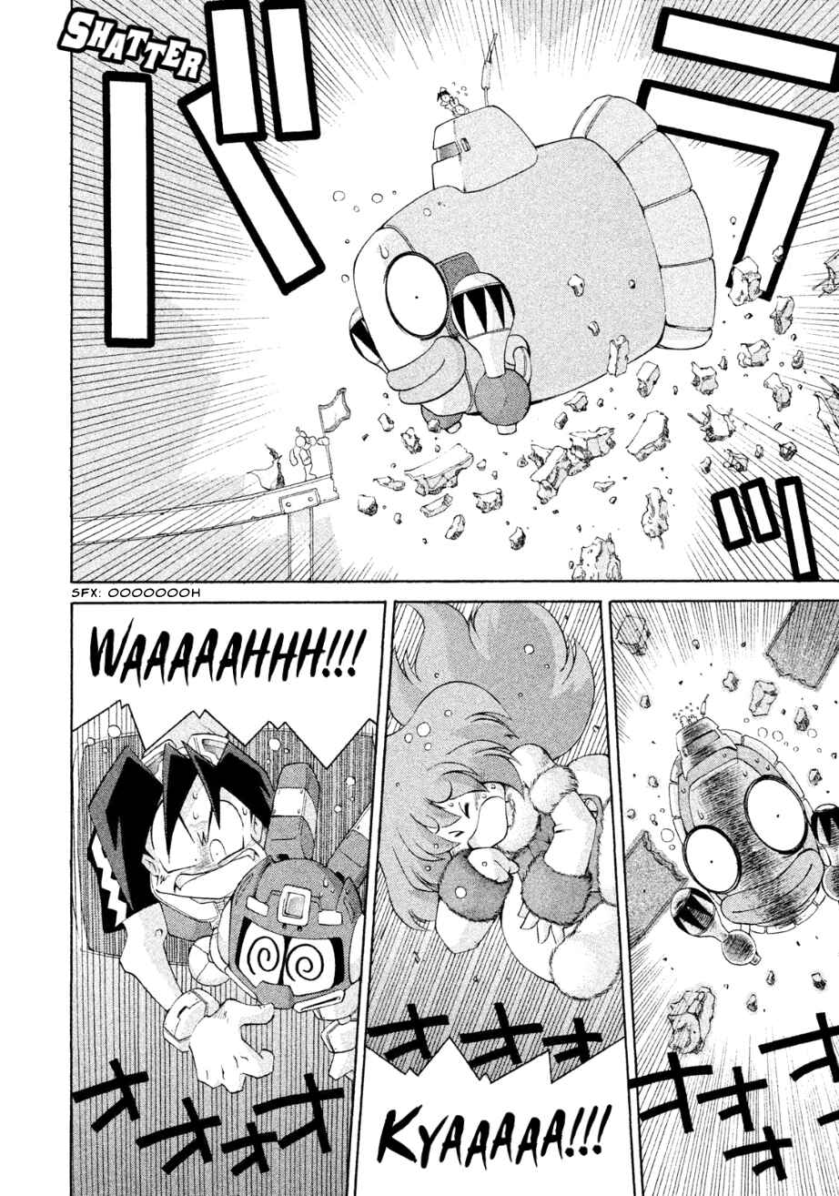 Page 41 Chapter 24 RoboPon