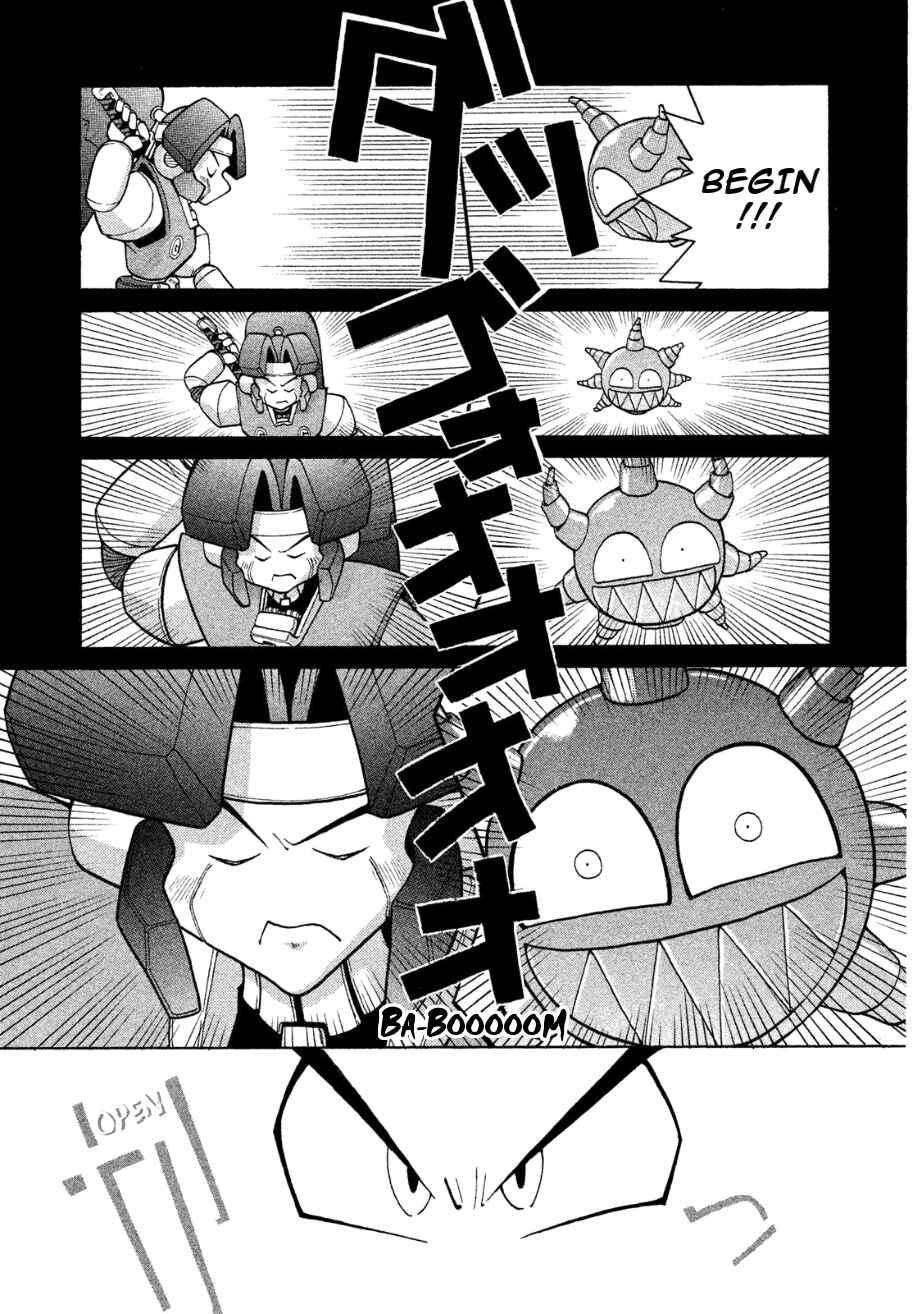 Page 11 Chapter 5 RoboPon