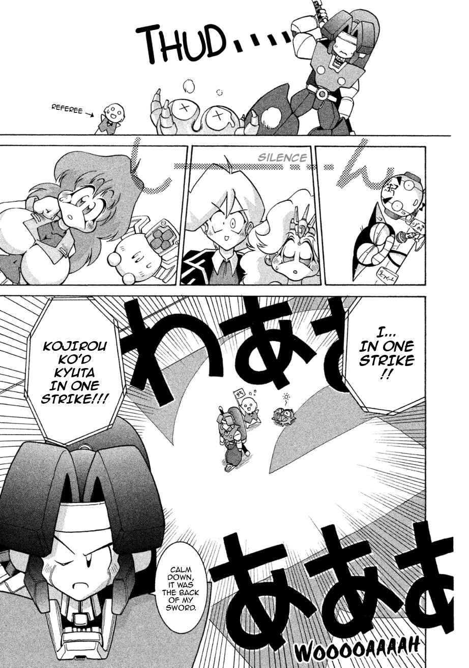 Page 13 Chapter 5 RoboPon