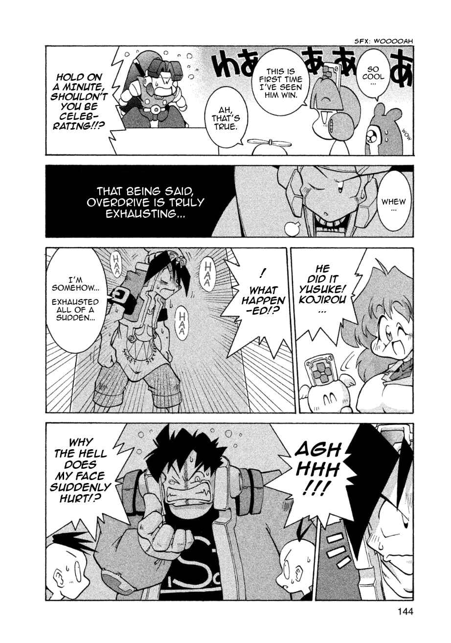 Page 14 Chapter 5 RoboPon