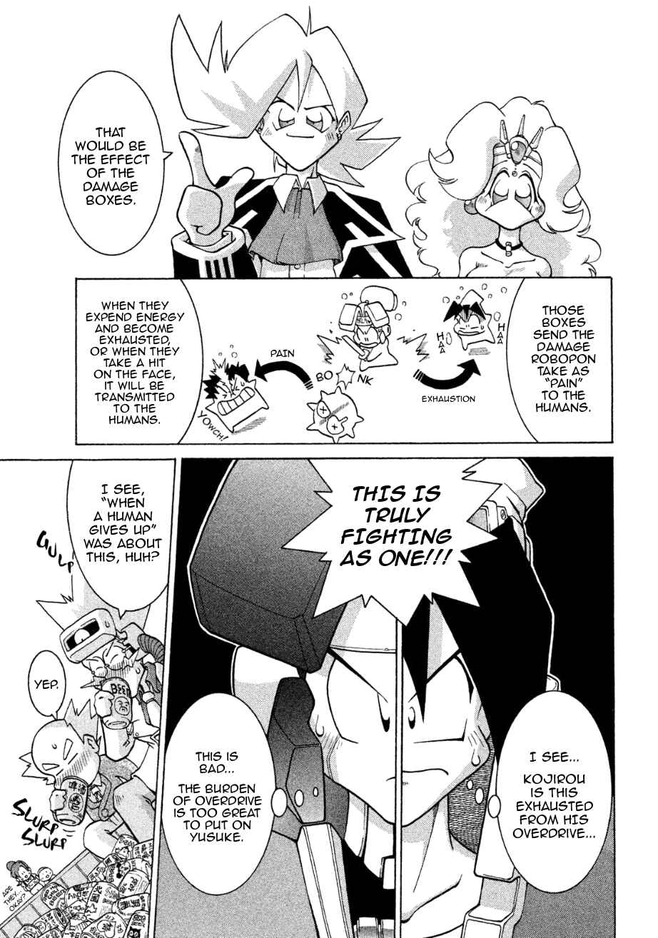 Page 15 Chapter 5 RoboPon