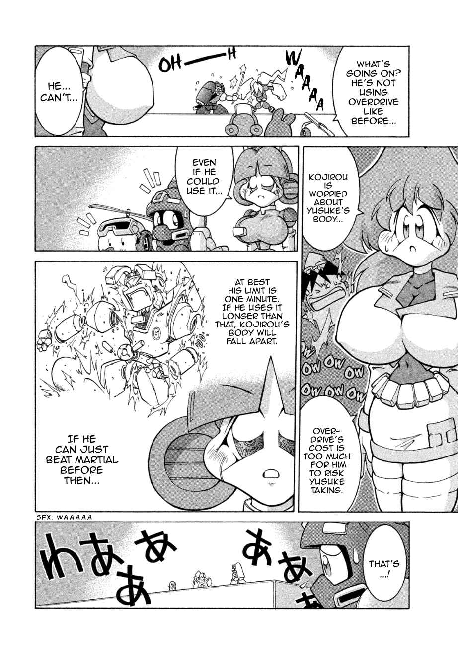 Page 18 Chapter 5 RoboPon