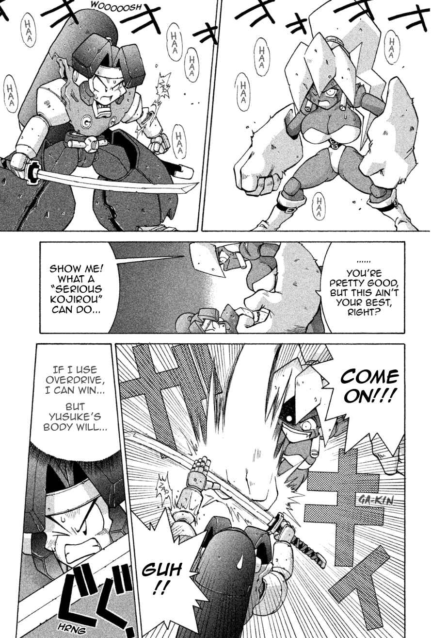 Page 19 Chapter 5 RoboPon