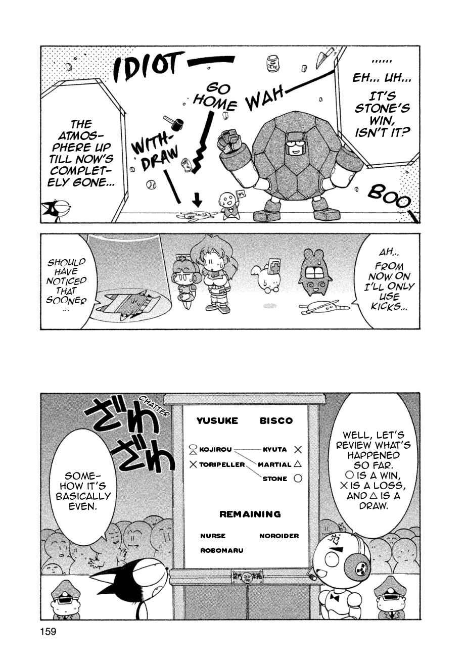 Page 29 Chapter 5 RoboPon