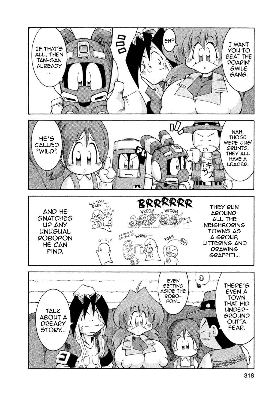 Page 20 Chapter 10 RoboPon
