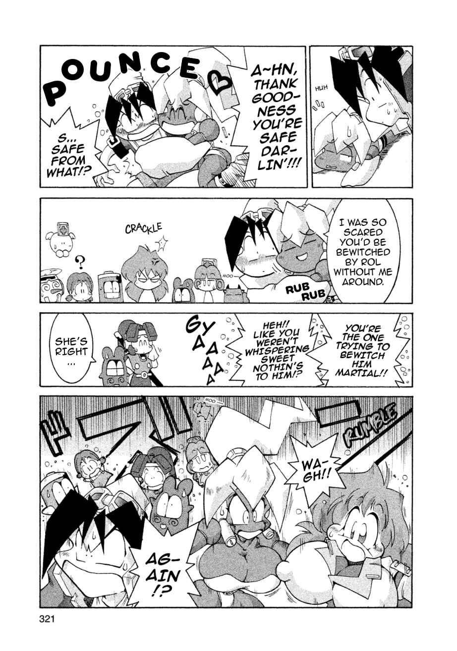Page 23 Chapter 10 RoboPon